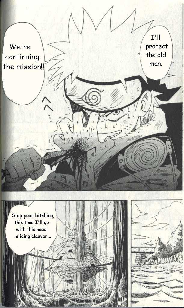 Naruto Vol.02 Chapter 010 page 15