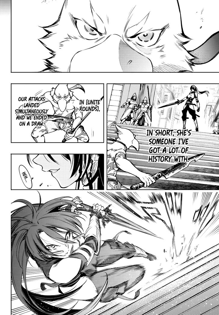 Shangri-La Frontier Vol.02 Chapter 010 page 10