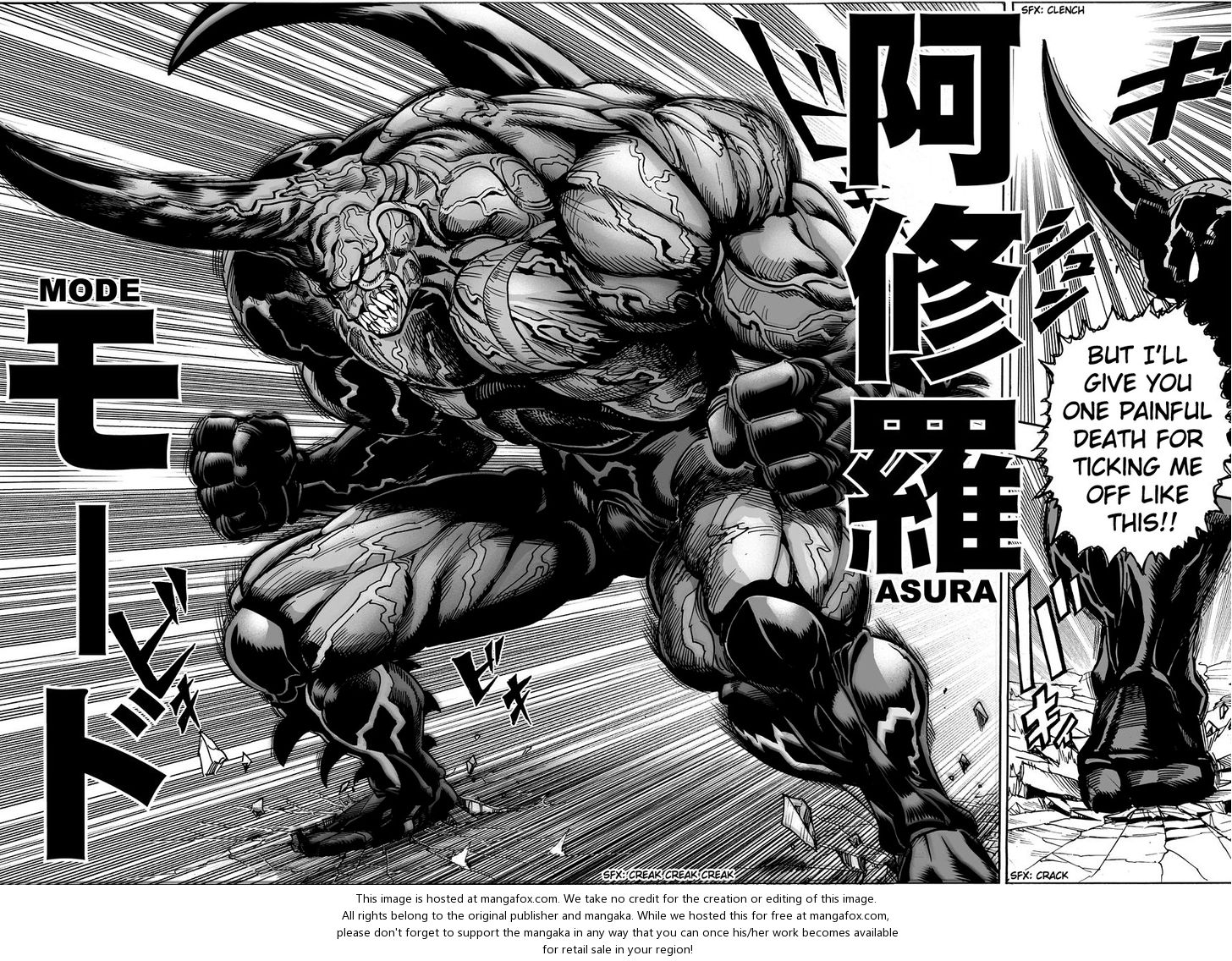 Onepunch-Man Vol.02 Chapter 011 page 15