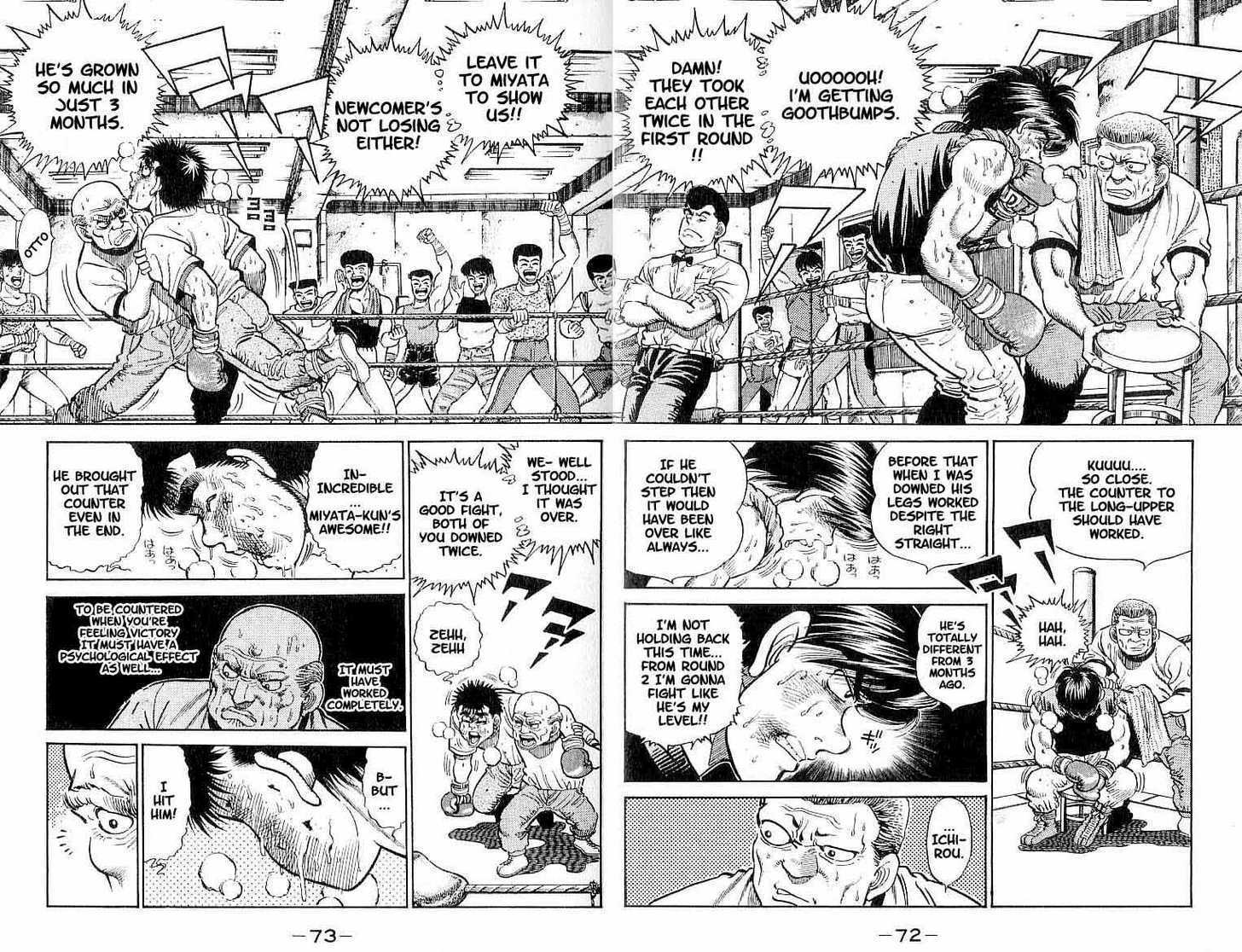 Hajime no Ippo Vol.02 Chapter 011 page 8