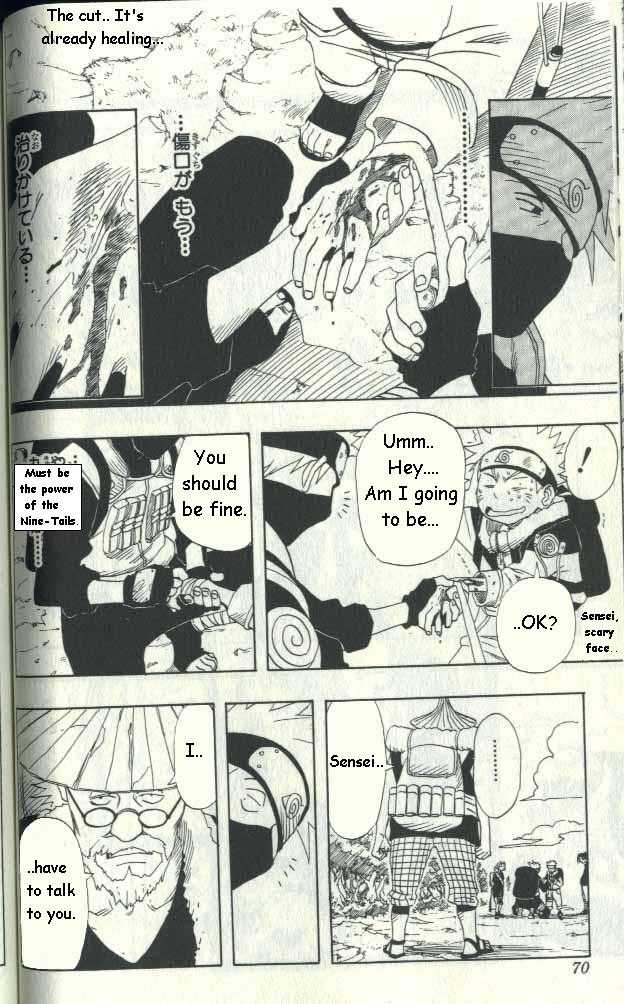 Naruto Vol.02 Chapter 011 page 3