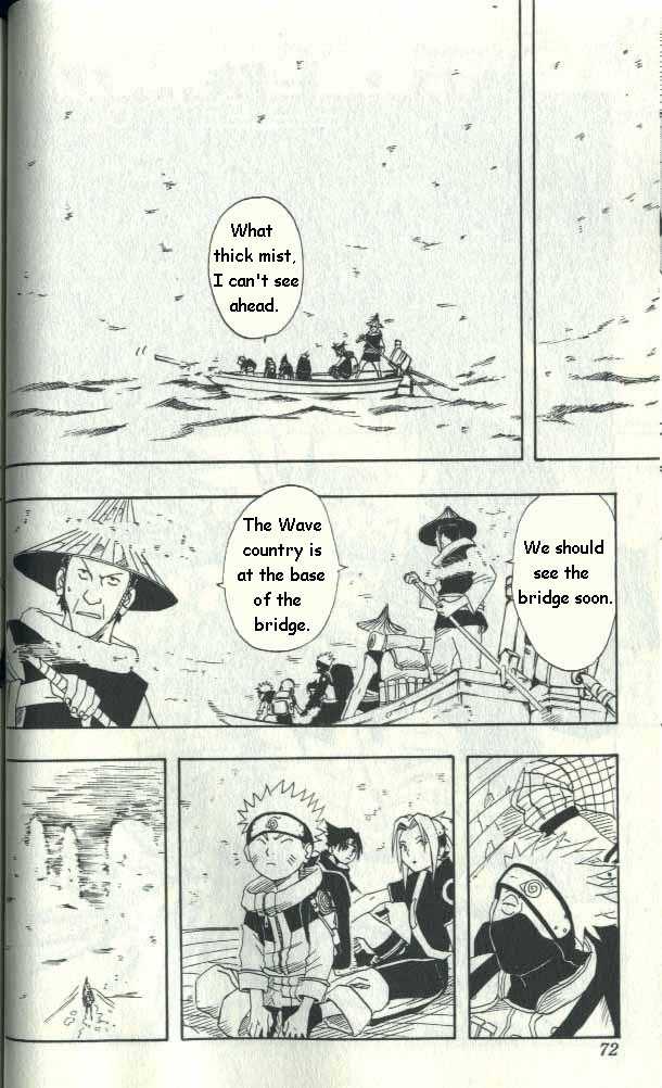 Naruto Vol.02 Chapter 011 page 5