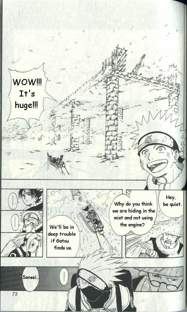 Naruto Vol.02 Chapter 011 page 6