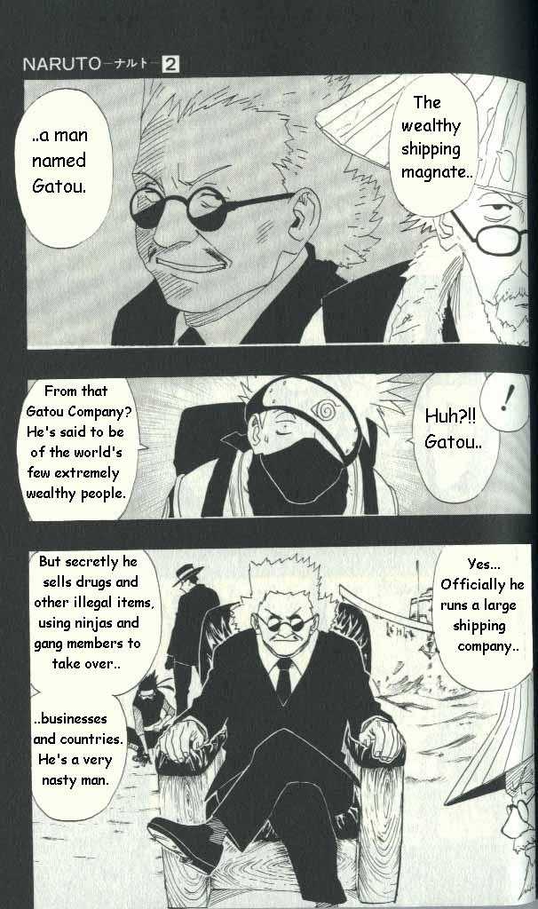 Naruto Vol.02 Chapter 011 page 8