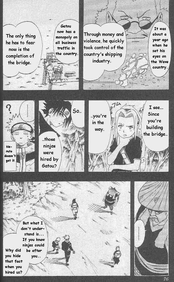 Naruto Vol.02 Chapter 011 page 9