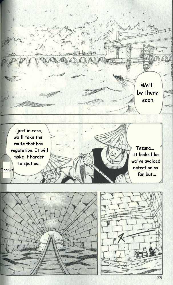 Naruto Vol.02 Chapter 011 page 11
