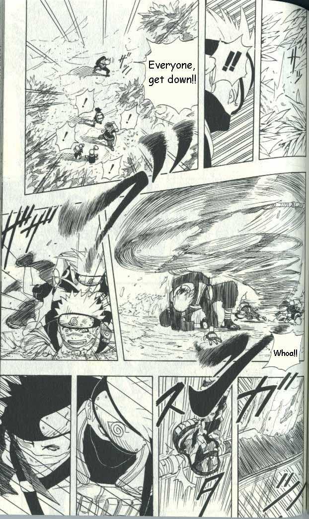 Naruto Vol.02 Chapter 011 page 18