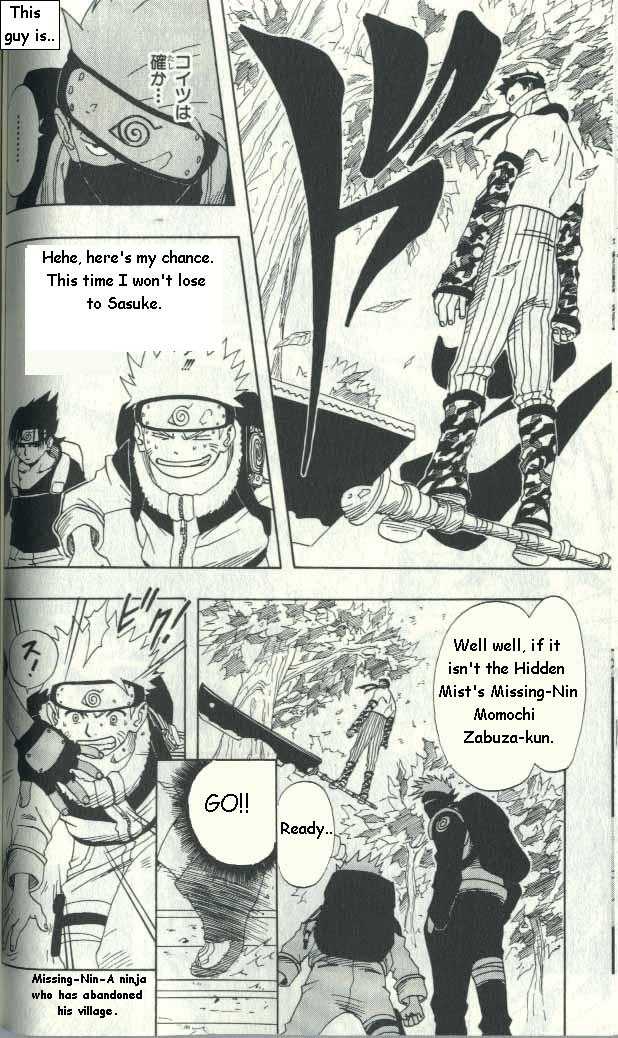 Naruto Vol.02 Chapter 011 page 19