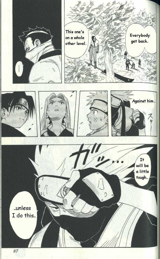 Naruto Vol.02 Chapter 011 page 20