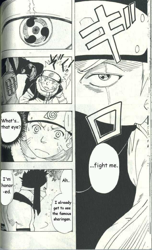 Naruto Vol.02 Chapter 012 page 5