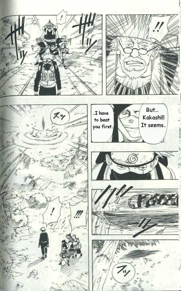 Naruto Vol.02 Chapter 012 page 9