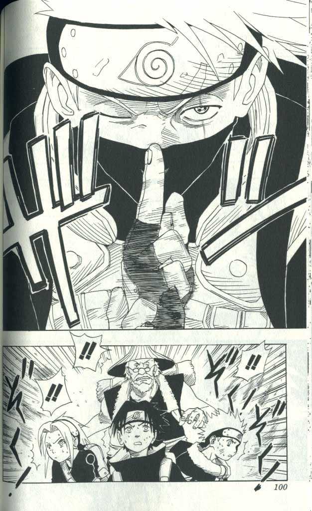 Naruto Vol.02 Chapter 012 page 13