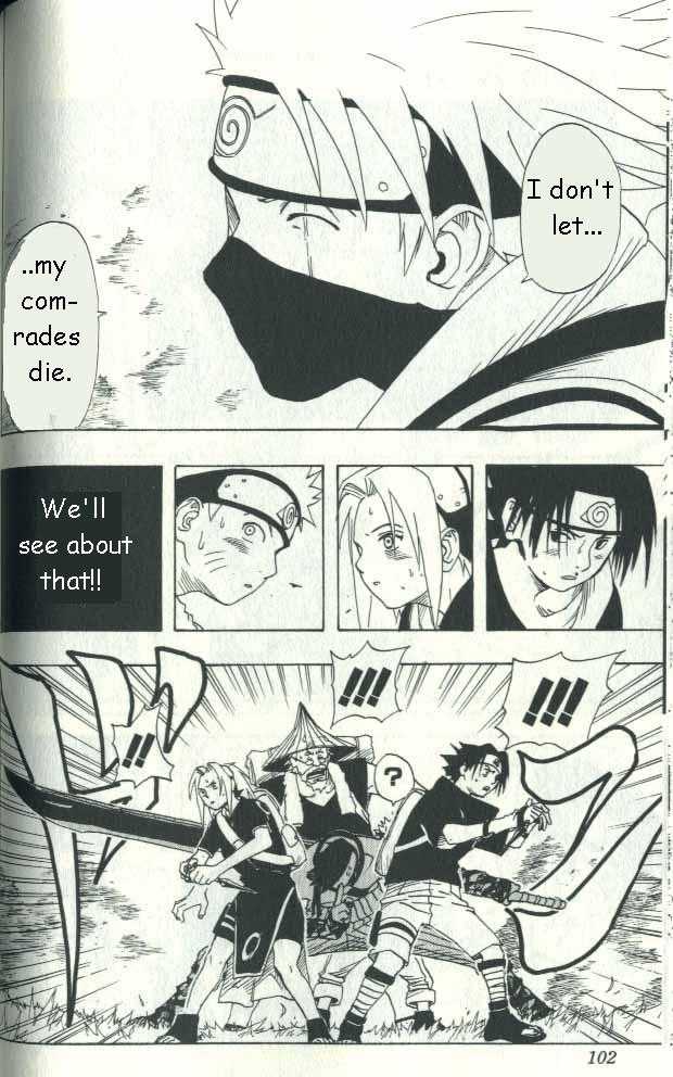 Naruto Vol.02 Chapter 012 page 15