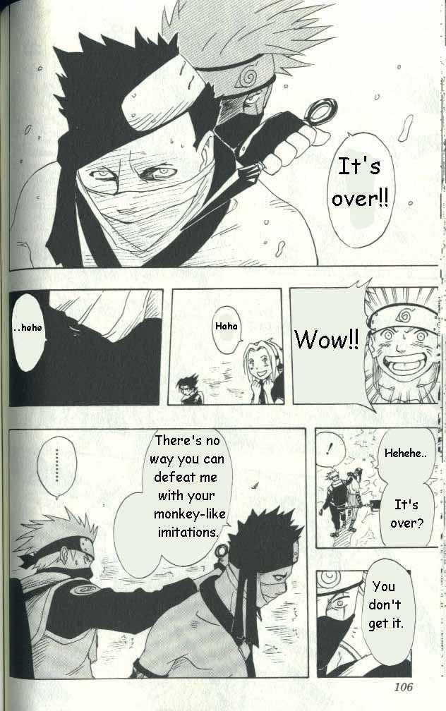 Naruto Vol.02 Chapter 012 page 19