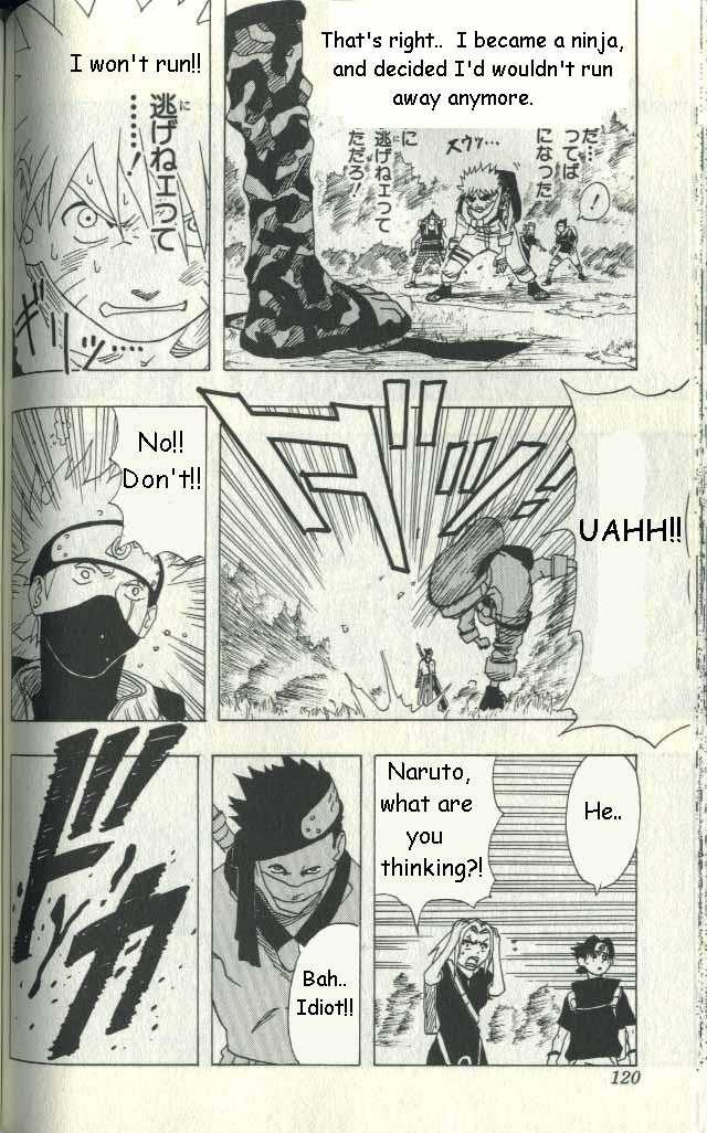 Naruto Vol.02 Chapter 013 page 13
