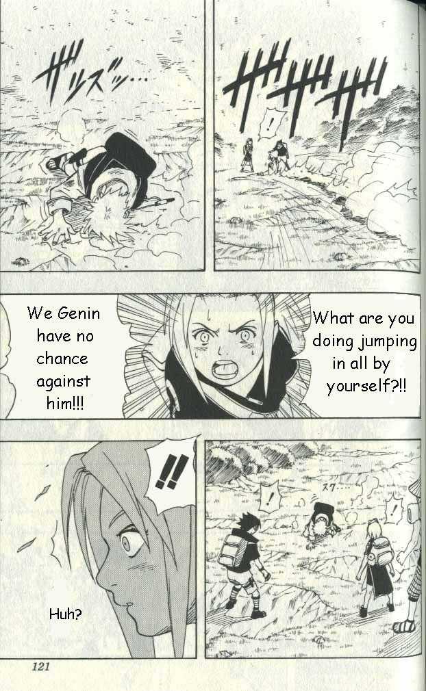 Naruto Vol.02 Chapter 013 page 14