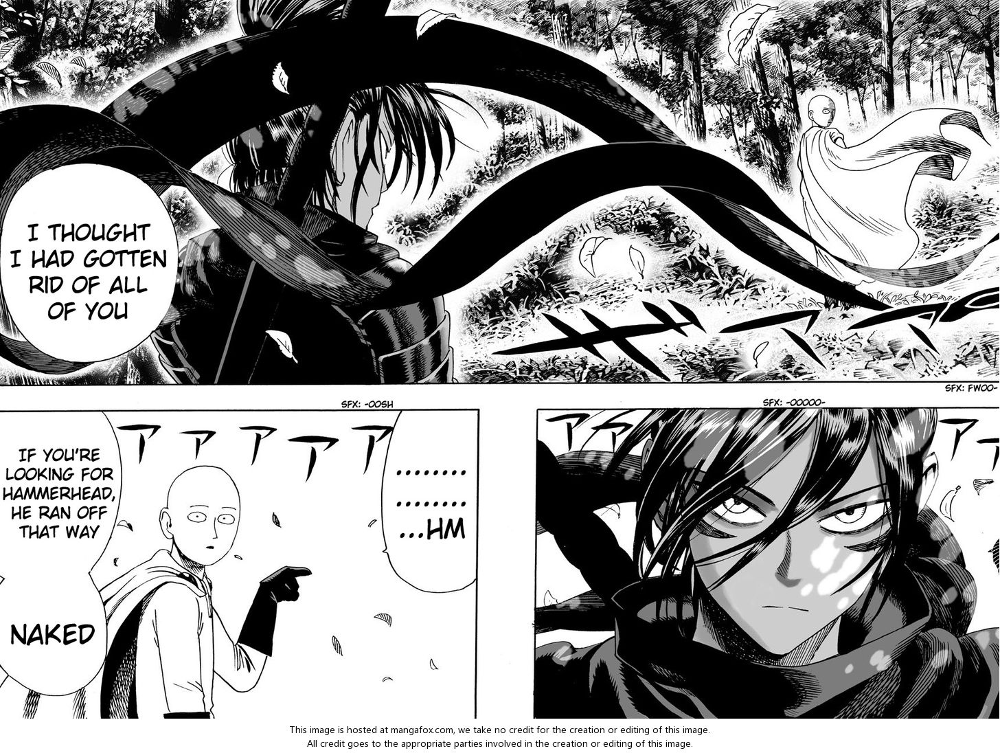 Onepunch-Man Vol.02 Chapter 014 page 14