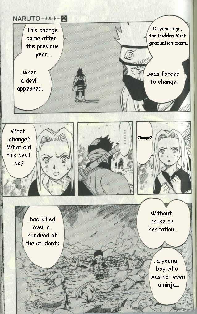 Naruto Vol.02 Chapter 014 page 8