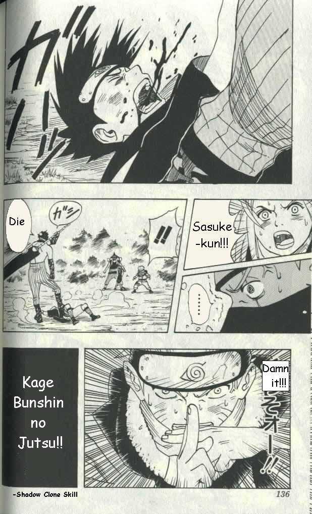 Naruto Vol.02 Chapter 014 page 9