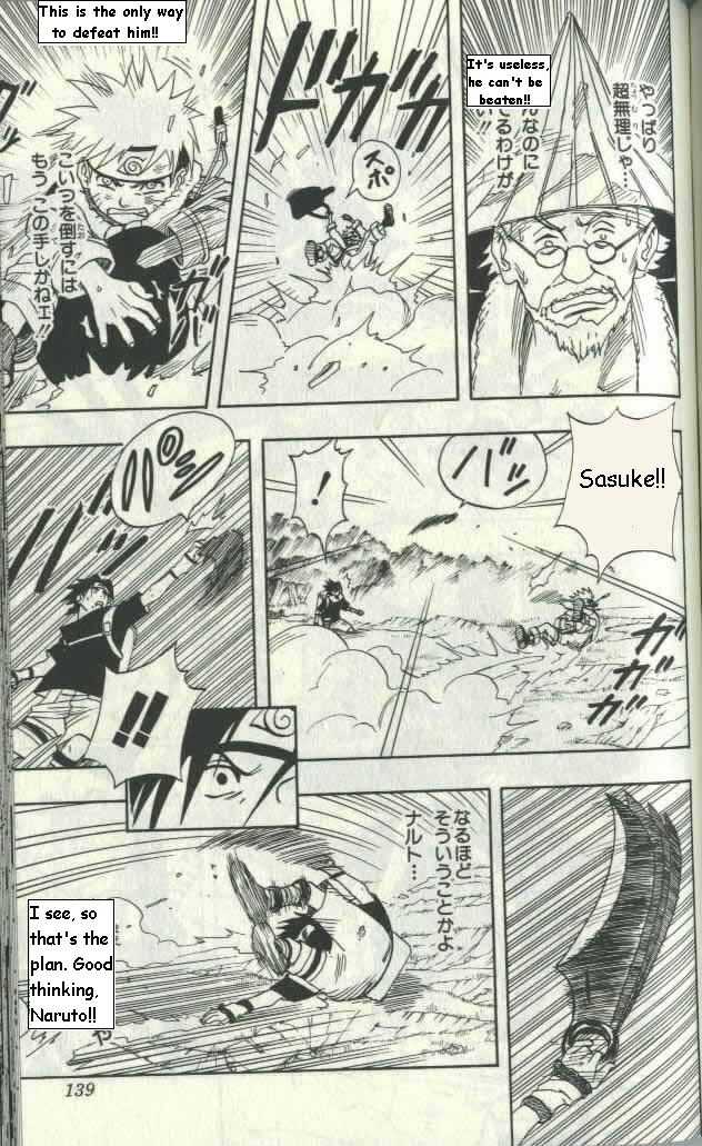 Naruto Vol.02 Chapter 014 page 12