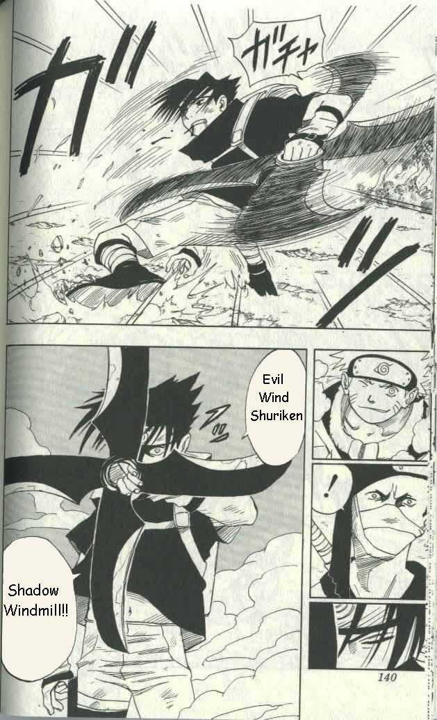 Naruto Vol.02 Chapter 014 page 13