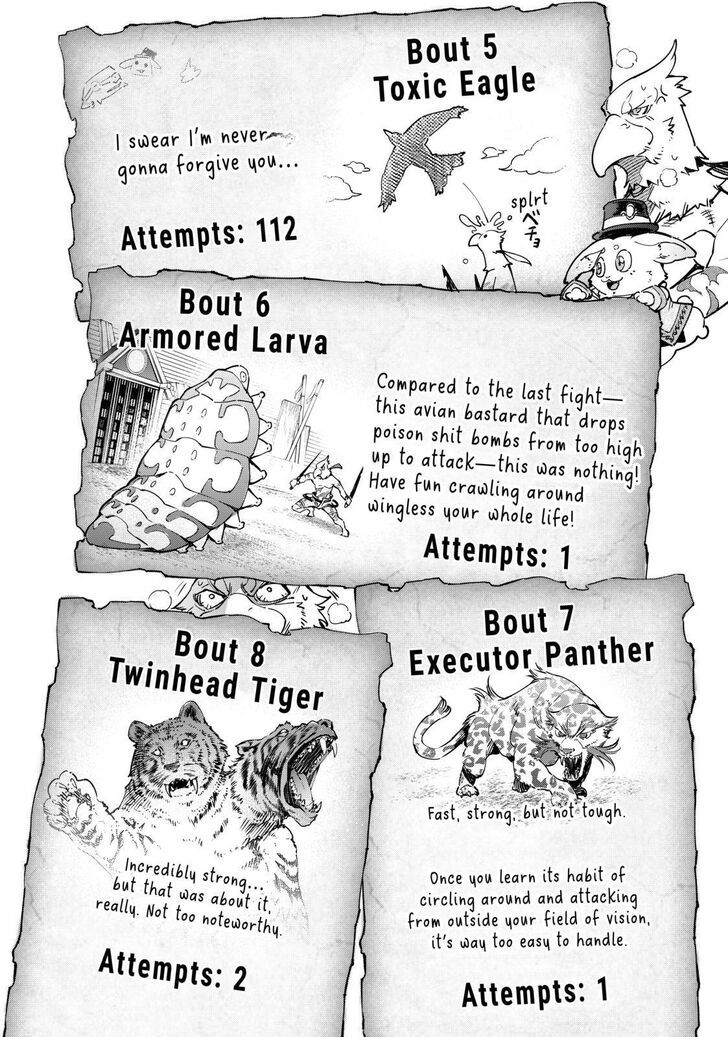 Shangri-La Frontier Vol.02 Chapter 014 page 10