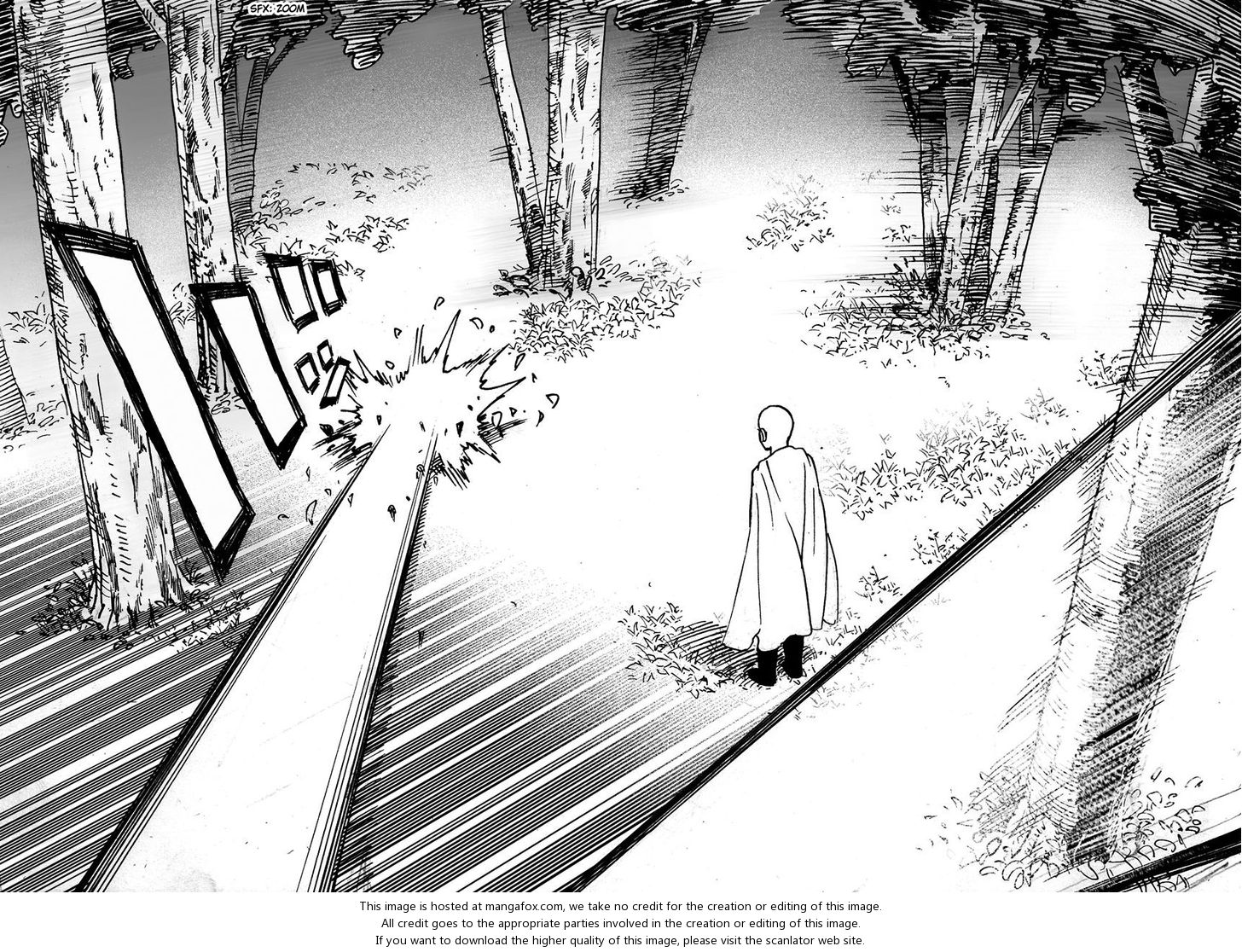 Onepunch-Man Vol.02 Chapter 015 page 3