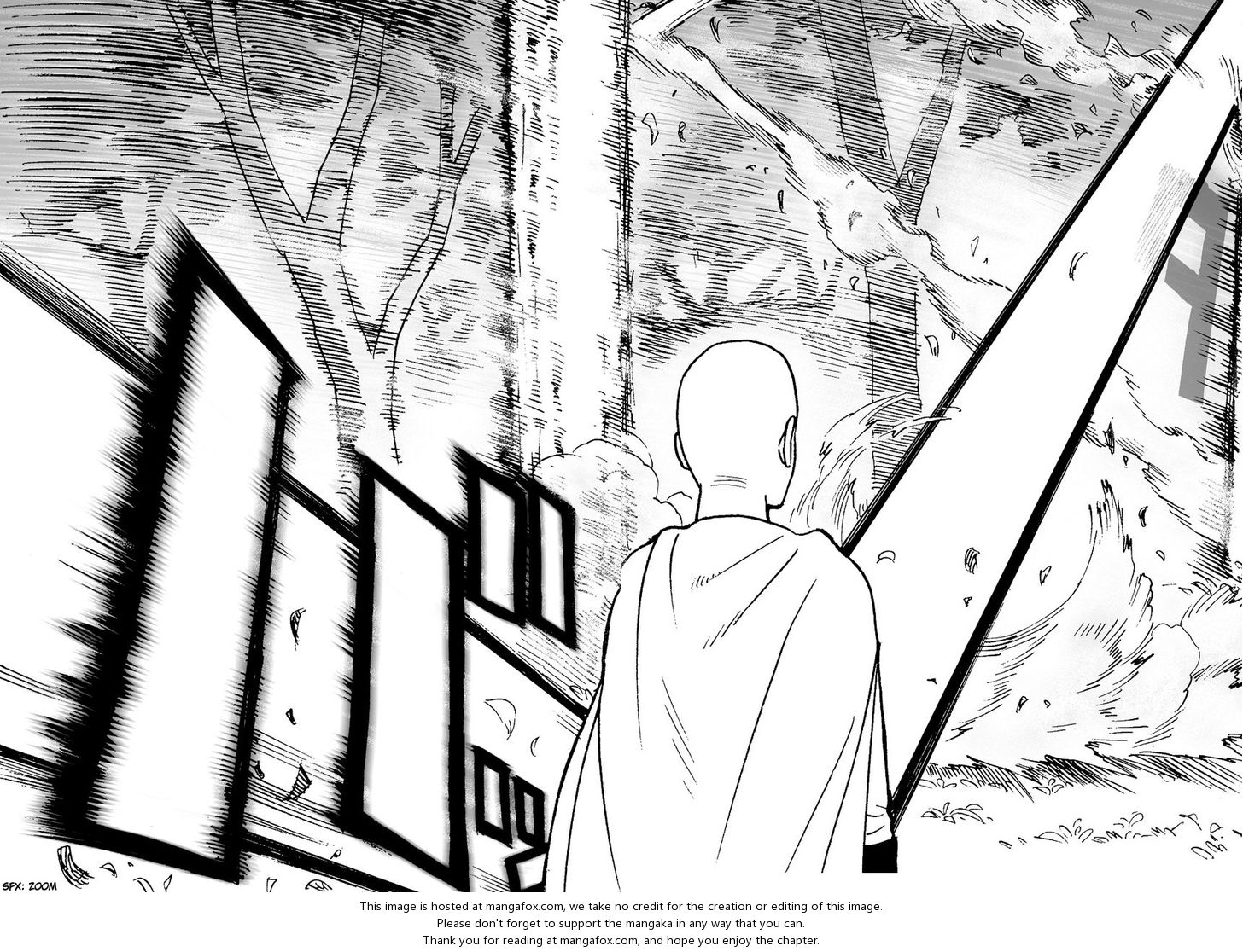 Onepunch-Man Vol.02 Chapter 015 page 6