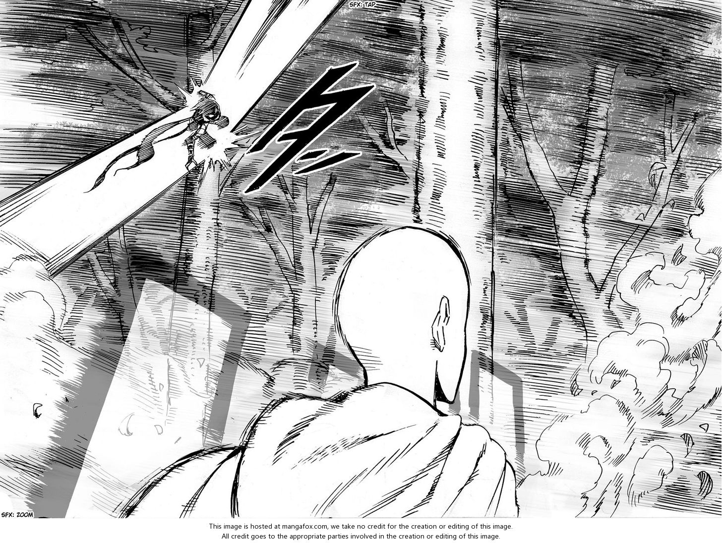Onepunch-Man Vol.02 Chapter 015 page 7
