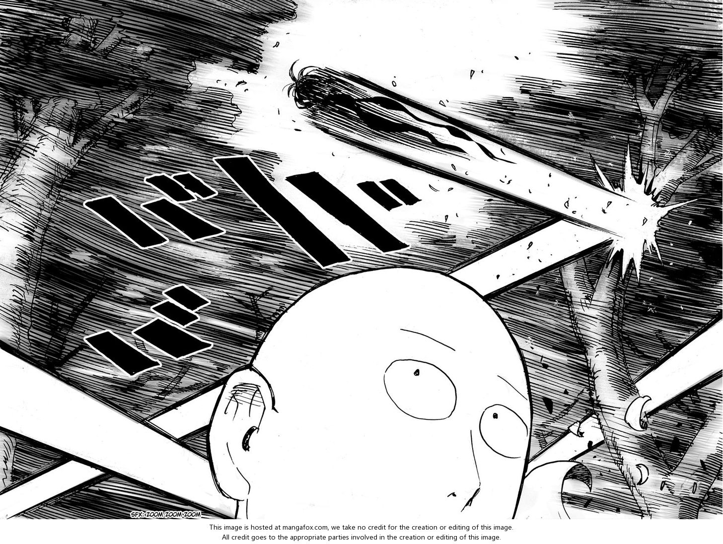 Onepunch-Man Vol.02 Chapter 015 page 9