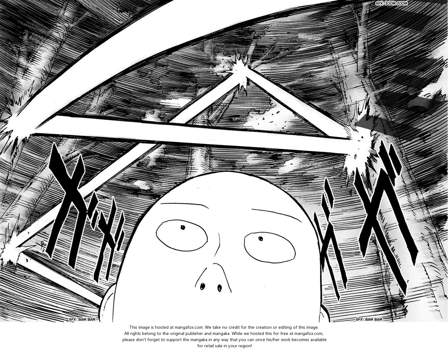 Onepunch-Man Vol.02 Chapter 015 page 10