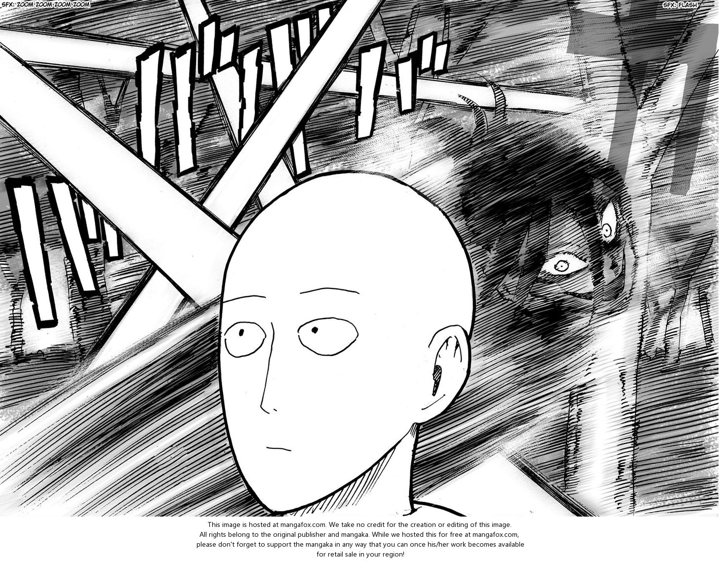 Onepunch-Man Vol.02 Chapter 015 page 11