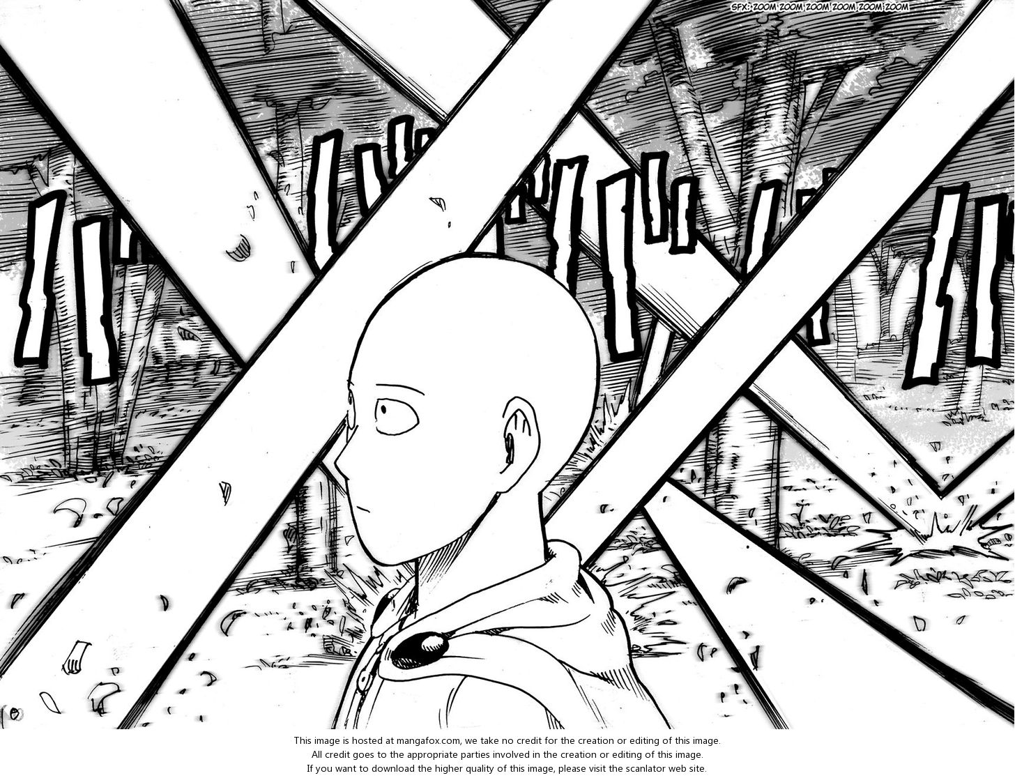 Onepunch-Man Vol.02 Chapter 015 page 12