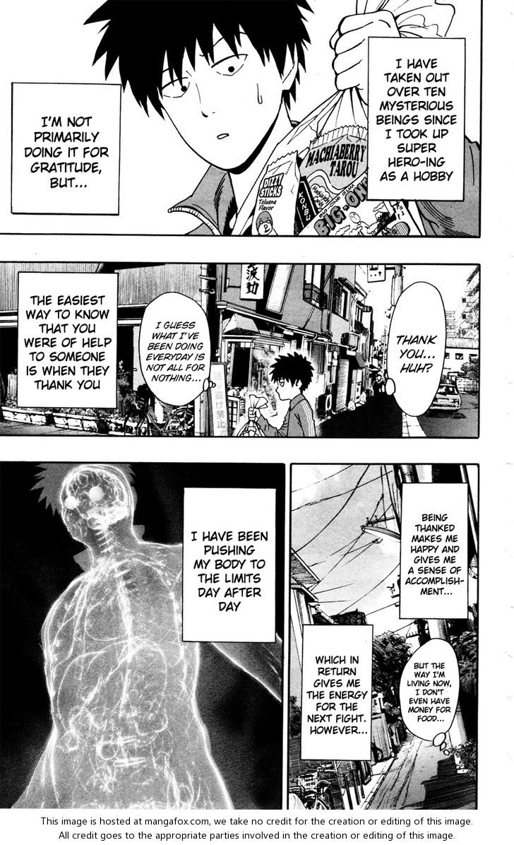 Onepunch-Man Vol.02 Chapter 015.5 page 3