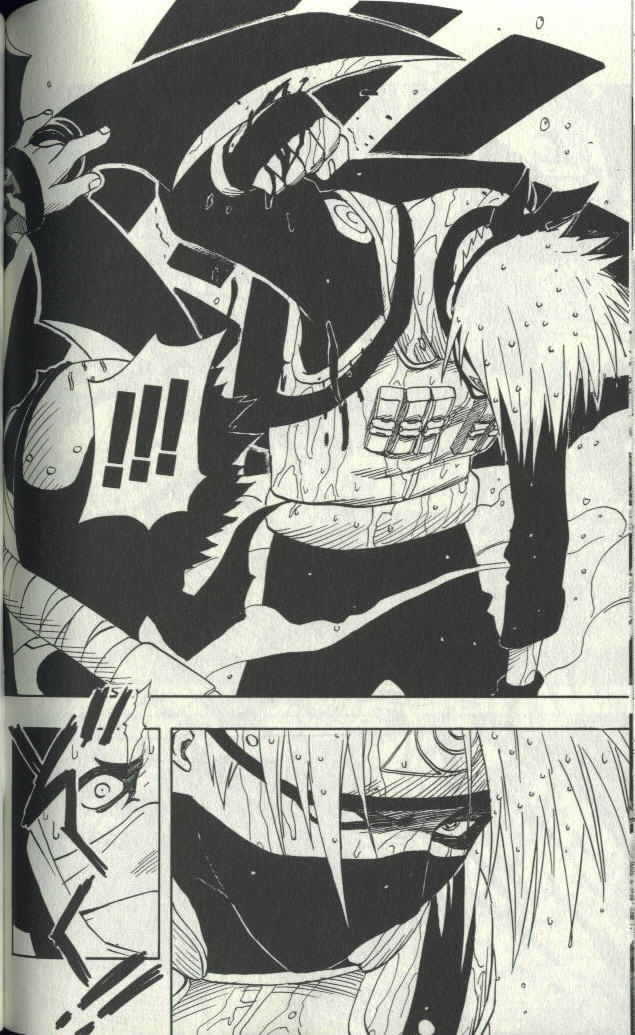 Naruto Vol.02 Chapter 015 page 5