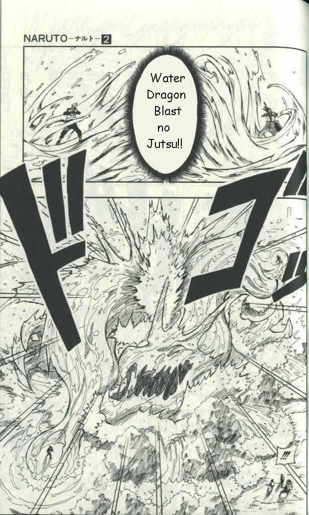 Naruto Vol.02 Chapter 015 page 8