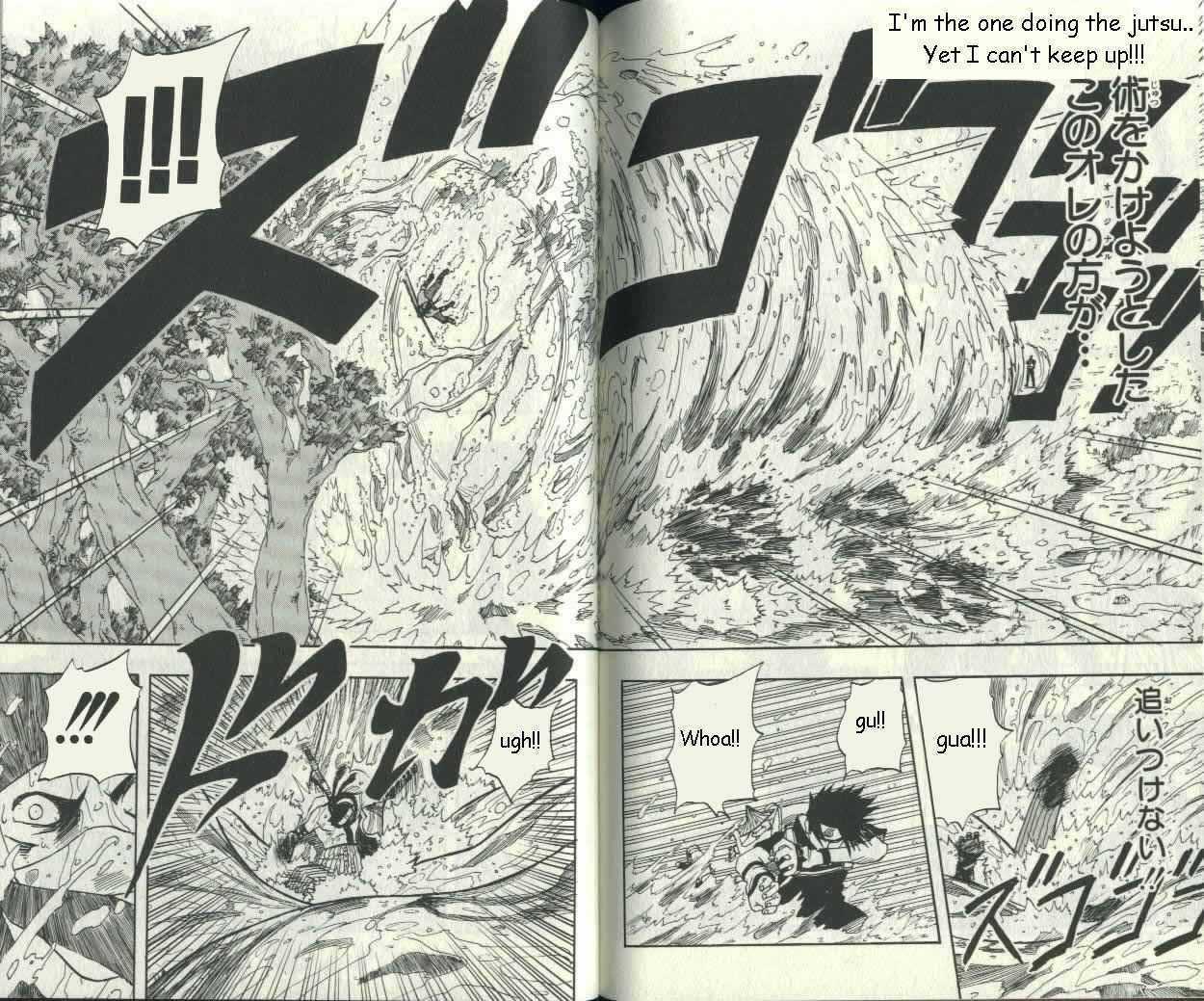 Naruto Vol.02 Chapter 015 page 14