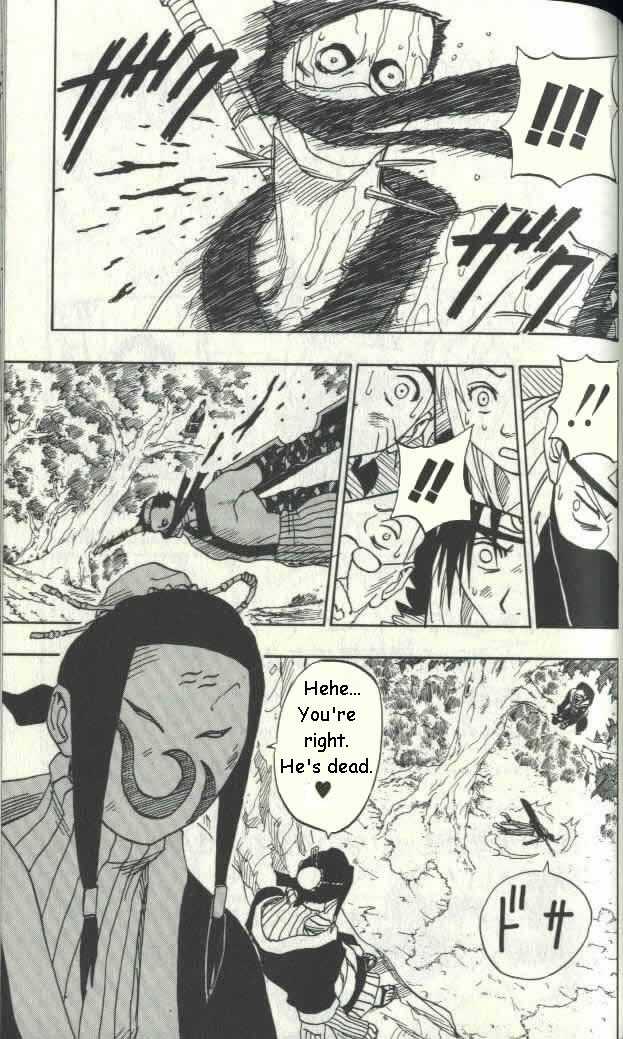 Naruto Vol.02 Chapter 015 page 16