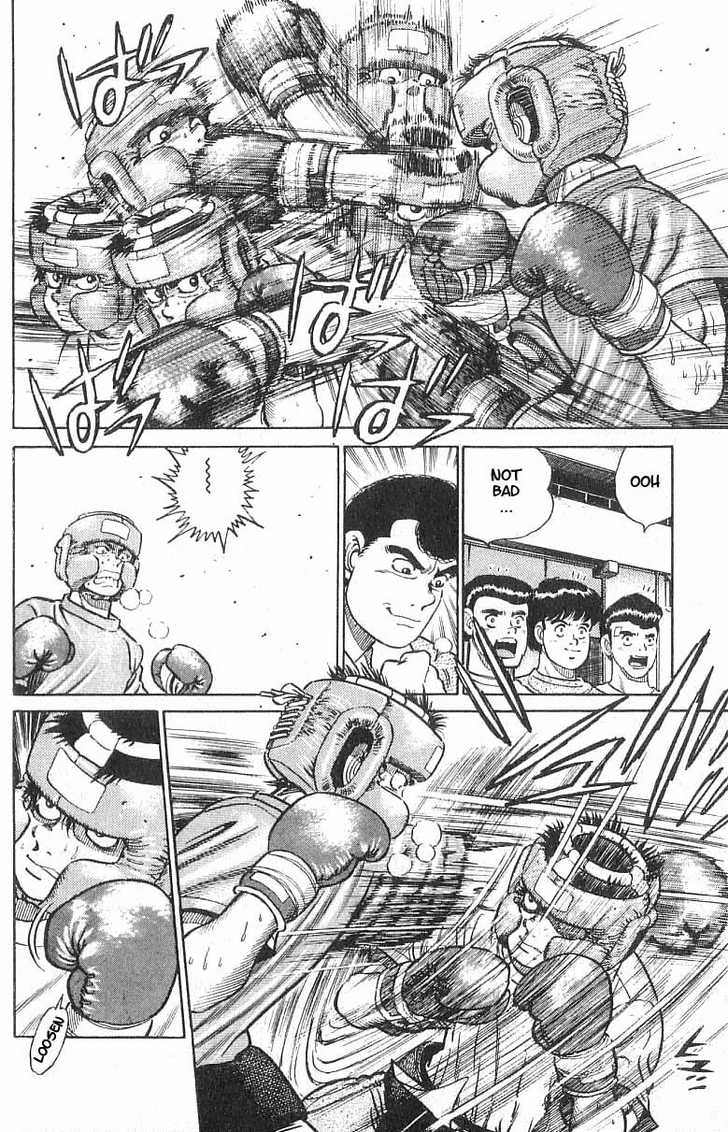 Hajime no Ippo Vol.02 Chapter 015 page 29