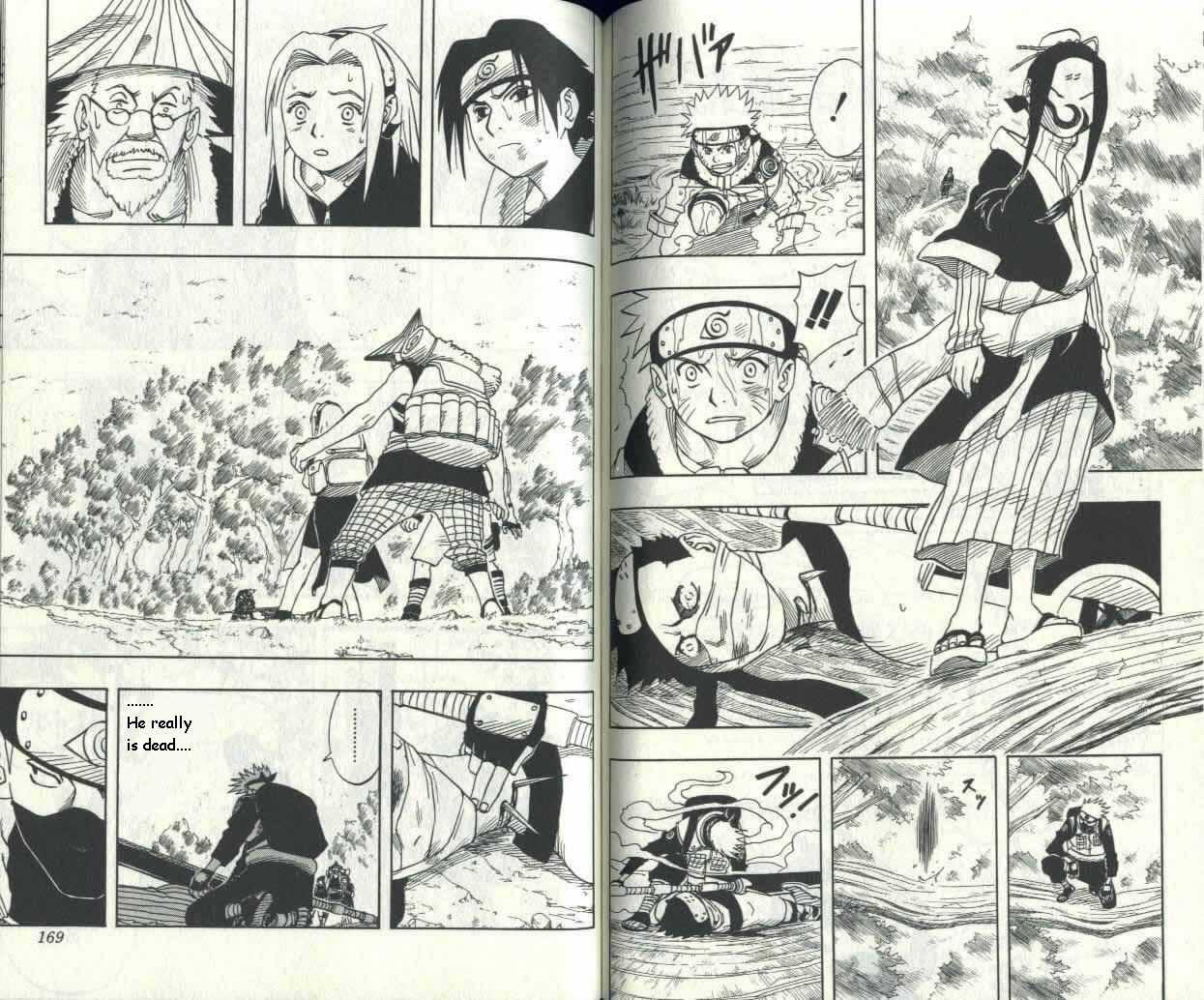 Naruto Vol.02 Chapter 016 page 4