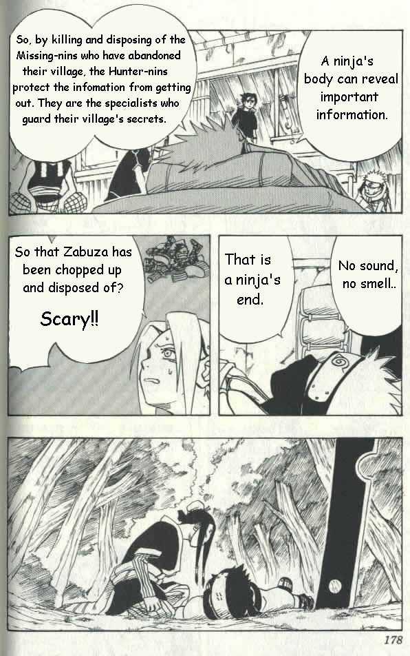 Naruto Vol.02 Chapter 016 page 13