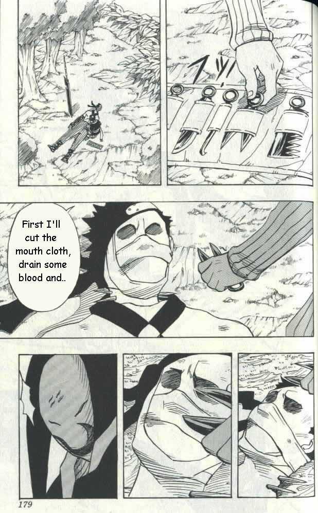 Naruto Vol.02 Chapter 016 page 14