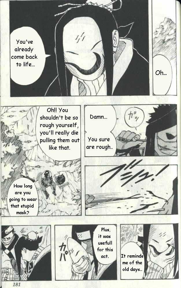 Naruto Vol.02 Chapter 016 page 16