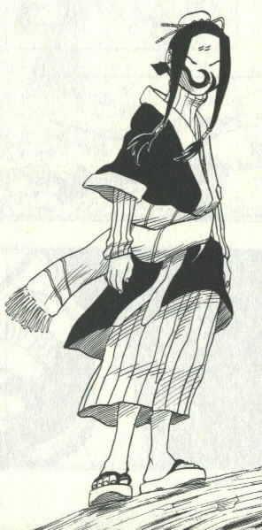 Naruto Vol.02 Chapter 017 page 2