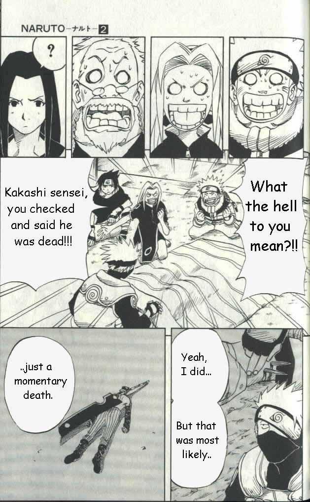 Naruto Vol.02 Chapter 017 page 7