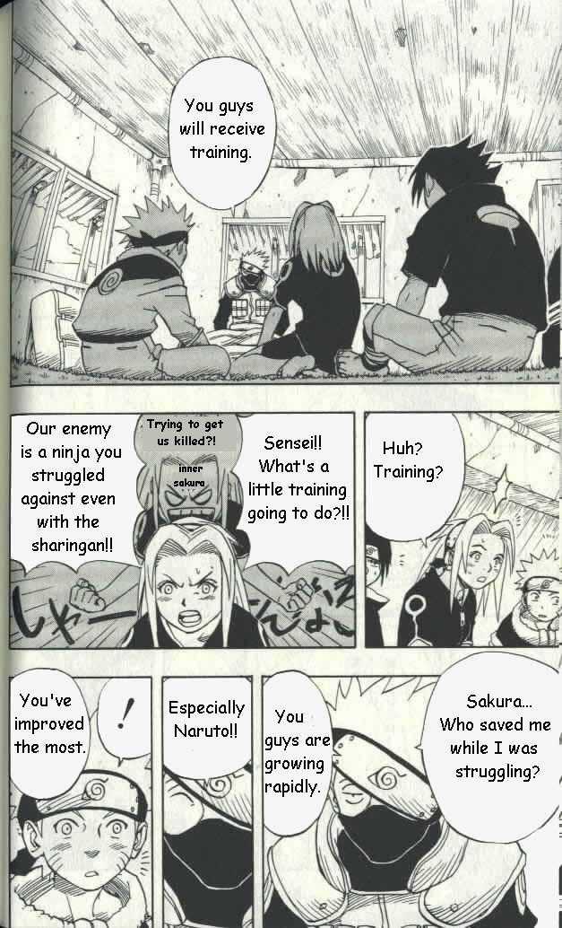 Naruto Vol.02 Chapter 017 page 10