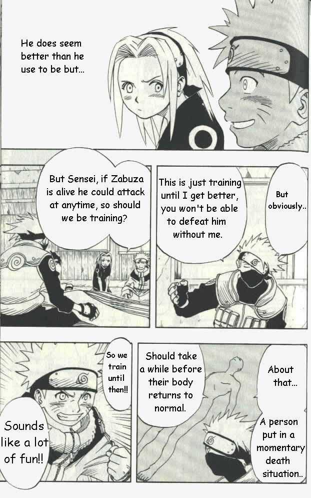 Naruto Vol.02 Chapter 017 page 11