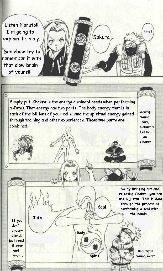 Naruto Vol.02 Chapter 017 page 18
