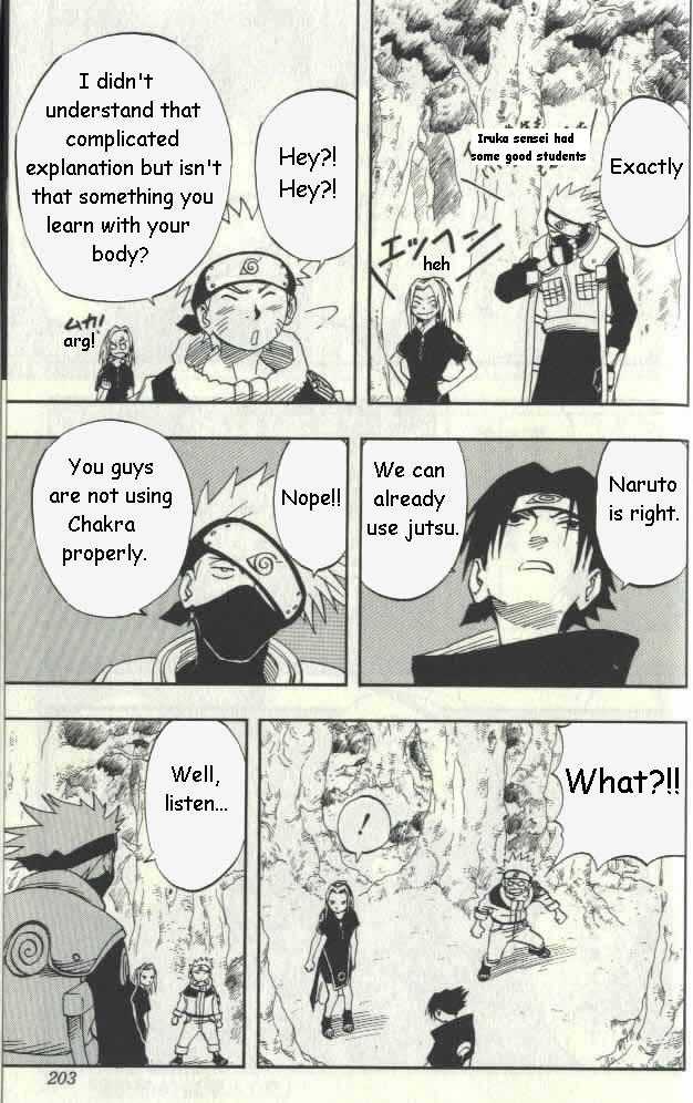 Naruto Vol.02 Chapter 017 page 19