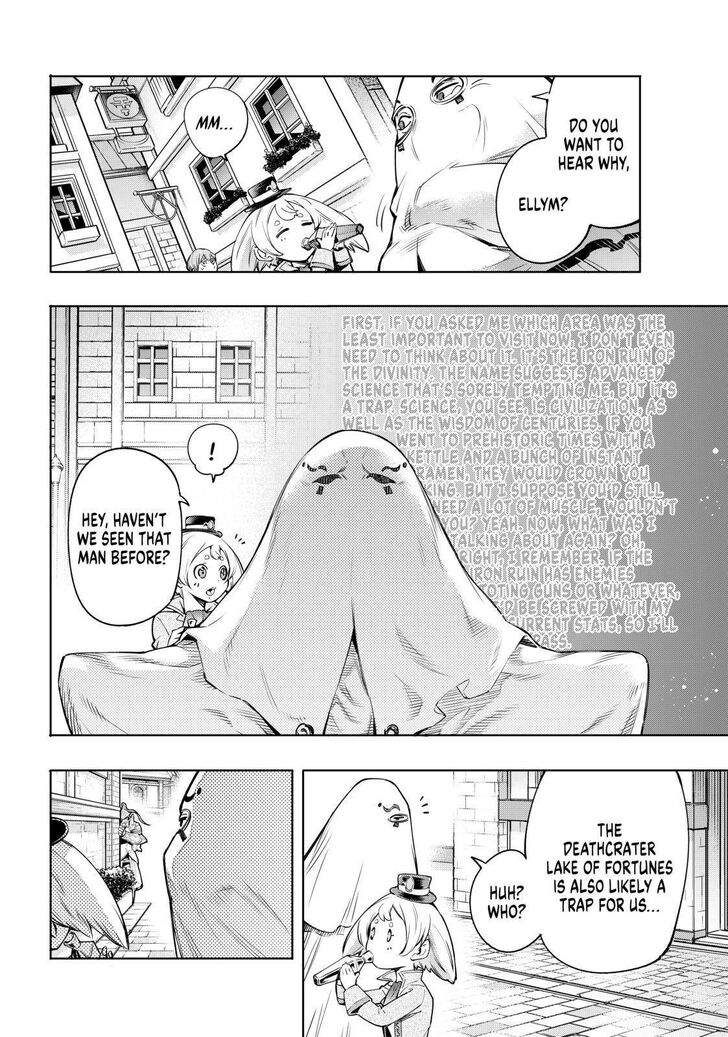 Shangri-La Frontier Vol.02 Chapter 017 page 10